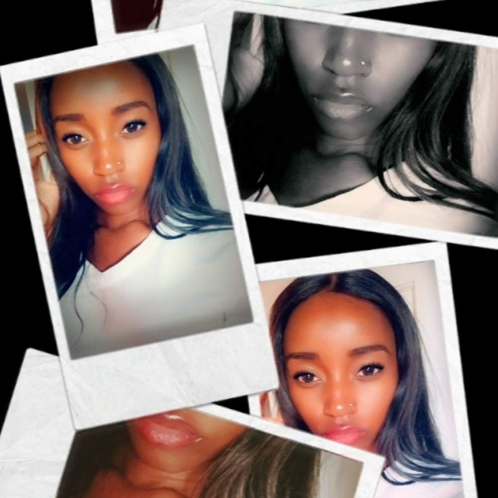 Meet your Posher, Joann